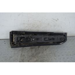 Fanale stop posteriore SX Opel Meriva A Dal 2003 al 2010 Cod OE 93184712  1737621374867