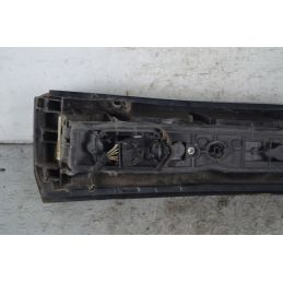 Fanale stop posteriore SX Opel Meriva A Dal 2003 al 2010 Cod OE 93184712  1737621374867