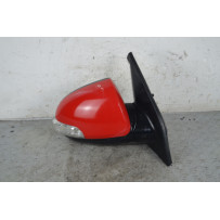 Specchietto Retrovisore esterno e fanalino laterale DX Kia Picanto Dal 2004 al 2011 Cod 8762007053  1737622802437
