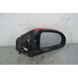 Specchietto Retrovisore esterno e fanalino laterale DX Kia Picanto Dal 2004 al 2011 Cod 8762007053  1737622802437