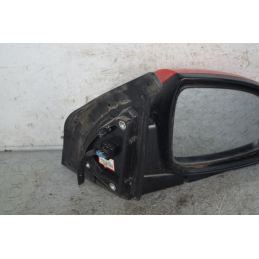 Specchietto Retrovisore esterno e fanalino laterale DX Kia Picanto Dal 2004 al 2011 Cod 8762007053  1737622802437