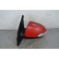 Specchietto Retrovisore esterno e fanalino laterale DX Kia Picanto Dal 2004 al 2011 Cod 8761007033  1737623026634
