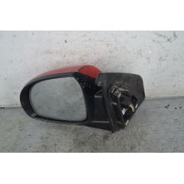 Specchietto Retrovisore esterno e fanalino laterale DX Kia Picanto Dal 2004 al 2011 Cod 8761007033  1737623026634