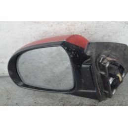 Specchietto Retrovisore esterno e fanalino laterale DX Kia Picanto Dal 2004 al 2011 Cod 8761007033  1737623026634
