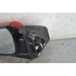 Specchietto Retrovisore esterno e fanalino laterale DX Kia Picanto Dal 2004 al 2011 Cod 8761007033  1737623026634