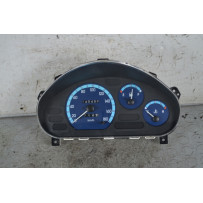 Strumentazione Contachilometri Completa Daewoo Matiz Dal 1998 al 2007 Cod 93741119  1737623621198