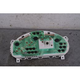 Strumentazione Contachilometri Completa Daewoo Matiz Dal 1998 al 2007 Cod 93741119  1737623621198