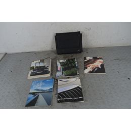 Libretto uso e manutenzione Bmw Serie 1 e87 Dal 2004 al 2007  1737625193624