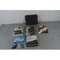 Libretto uso e manutenzione Bmw Serie 1 e87 Dal 2004 al 2007  1737625193624