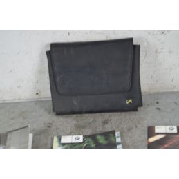 Libretto uso e manutenzione Bmw Serie 1 e87 Dal 2004 al 2007  1737625193624