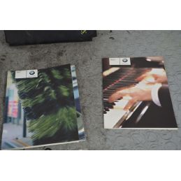 Libretto uso e manutenzione Bmw Serie 1 e87 Dal 2004 al 2007  1737625193624