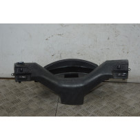 Carena Coprimanubrio Portastrumentazione Yamaha Xmax X-max 250 dal 2005 al 2009  1737625433294
