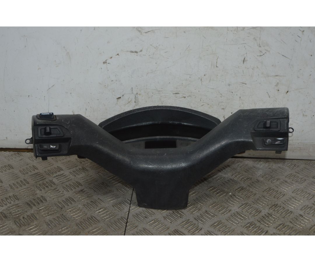 Carena Coprimanubrio Portastrumentazione Yamaha Xmax X-max 250 dal 2005 al 2009  1737625433294