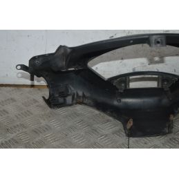 Carena Coprimanubrio Portastrumentazione Yamaha Xmax X-max 250 dal 2005 al 2009  1737625433294