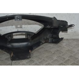 Carena Coprimanubrio Portastrumentazione Yamaha Xmax X-max 250 dal 2005 al 2009  1737625433294