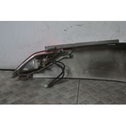 Carena Fianchetto Posteriore Con Stop Sinistro Sx Yamaha Xmax X-max 250 dal 2005 al 2009  1737625858615