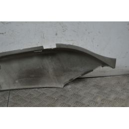 Carena Fianchetto Posteriore Con Stop Sinistro Sx Yamaha Xmax X-max 250 dal 2005 al 2009  1737625858615