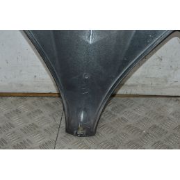 Carena Scudetto Anteriore Yamaha Xmax X-max 250 dal 2005 al 2009  1737626446590
