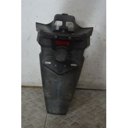 Carena Portatarga Yamaha Xmax X-max 250 dal 2005 al 2009  1737628438555