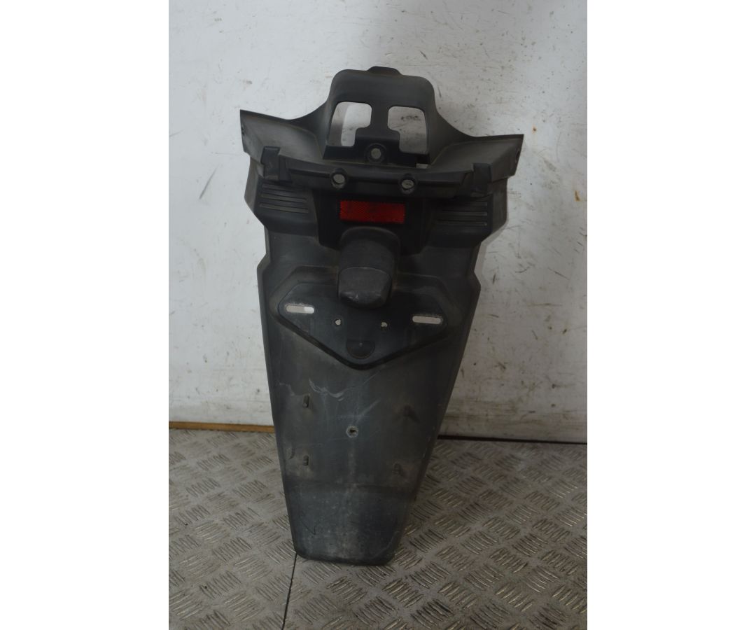 Carena Portatarga Yamaha Xmax X-max 250 dal 2005 al 2009  1737628438555