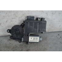 Motorino Alzavetro Anteriore DX Citroen C4 Grand Picasso Dal 2013 al 2016 Cod 9682495680  1737628140564