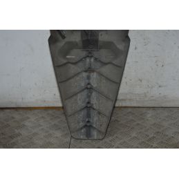 Carena Portatarga Yamaha Xmax X-max 250 dal 2005 al 2009  1737628438555