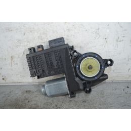 Motorino Alzavetro Anteriore DX Citroen C4 Grand Picasso Dal 2013 al 2016 Cod 9682495680  1737628140564