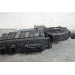 Motorino Alzavetro Anteriore DX Citroen C4 Grand Picasso Dal 2013 al 2016 Cod 9682495680  1737628140564