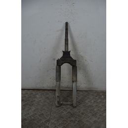 Forcella Aprilia scarabeo 50 4T dal 1997 al 2004  1737630481808