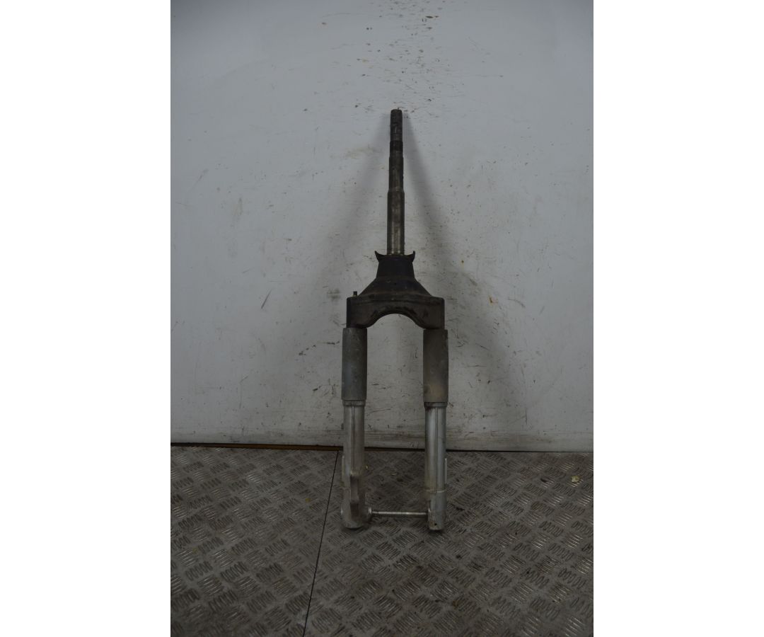 Forcella Aprilia scarabeo 50 4T dal 1997 al 2004  1737630481808