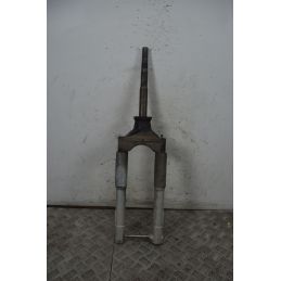 Forcella Aprilia scarabeo 50 4T dal 1997 al 2004  1737630481808