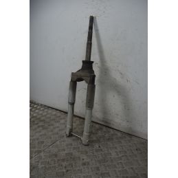 Forcella Aprilia scarabeo 50 4T dal 1997 al 2004  1737630481808