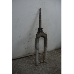 Forcella Aprilia scarabeo 50 4T dal 1997 al 2004  1737630481808