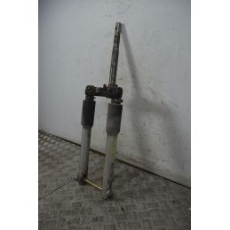 Forcella Kymco People 125 dal 2006 al 2010  1737642961824