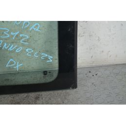 Vetro Fisso Posteriore DX Fiat Panda 312 Dal 2012 al 2017 Cod 51843628  1737704924842