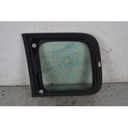 Vetro Fisso Posteriore DX Fiat Panda 312 Dal 2012 al 2017 Cod 51843628  1737704924842