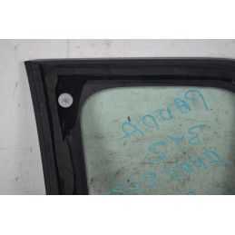 Vetro Fisso Posteriore DX Fiat Panda 312 Dal 2012 al 2017 Cod 51843628  1737704924842