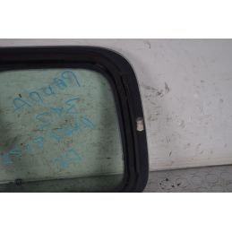 Vetro Fisso Posteriore DX Fiat Panda 312 Dal 2012 al 2017 Cod 51843628  1737704924842