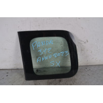 Vetro Fisso Posteriore SX Fiat Panda 312 Dal 2012 al 2017 Cod 51843629  1737705421333