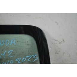 Vetro Fisso Posteriore SX Fiat Panda 312 Dal 2012 al 2017 Cod 51843629  1737705421333