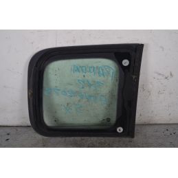 Vetro Fisso Posteriore SX Fiat Panda 312 Dal 2012 al 2017 Cod 51843629  1737705421333