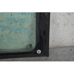 Vetro Fisso Posteriore SX Fiat Panda 312 Dal 2012 al 2017 Cod 51843629  1737705421333