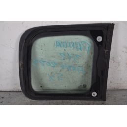 Vetro Fisso Posteriore SX Fiat Panda 312 Dal 2012 al 2017 Cod 51843629  1737705421333