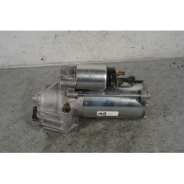 Motorino Avviamento Ford Mondeo III Dal 2007 al 2014 Cod 471280038  1737705930125
