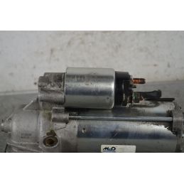Motorino Avviamento Ford Mondeo III Dal 2007 al 2014 Cod 471280038  1737705930125