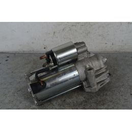 Motorino Avviamento Ford Mondeo III Dal 2007 al 2014 Cod 471280038  1737705930125