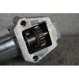 Motorino Avviamento Ford Mondeo III Dal 2007 al 2014 Cod 471280038  1737705930125