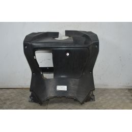 Carena Retroscudo Yamaha Xmax X-max 250 dal 2005 al 2009  1737706627642