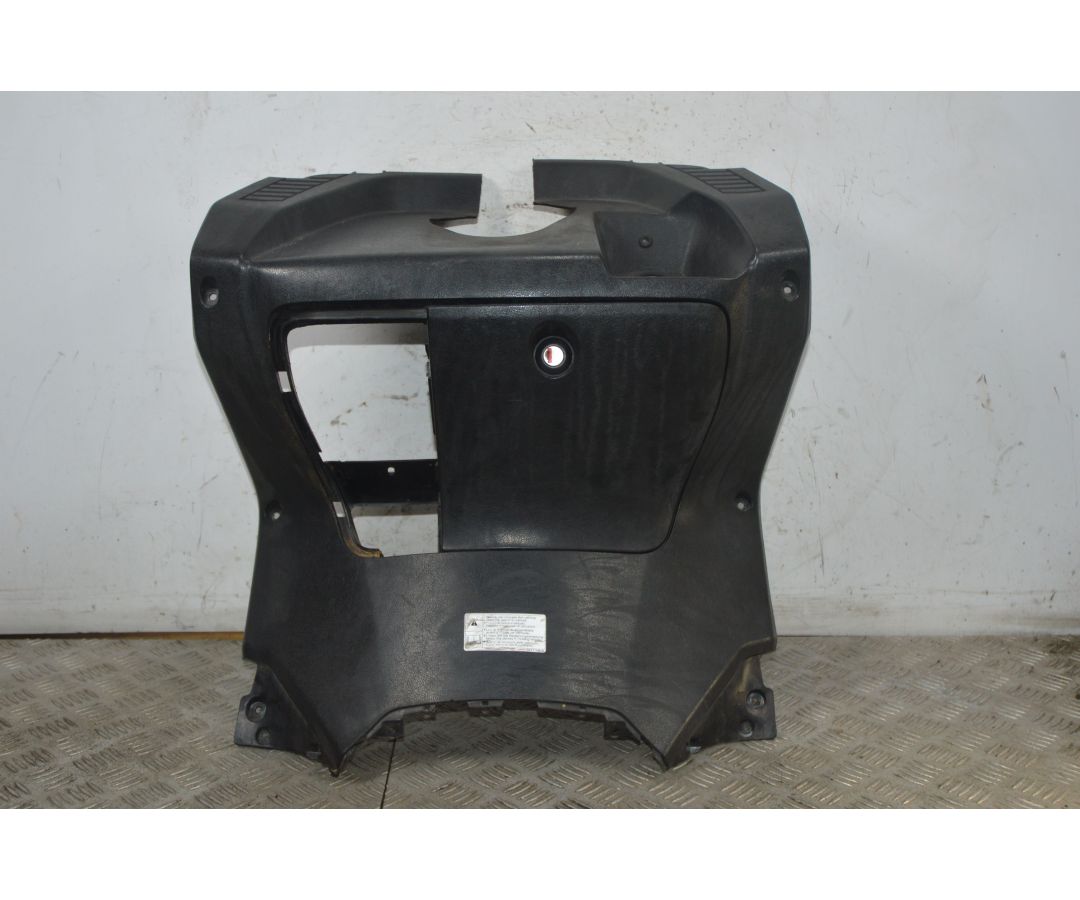 Carena Retroscudo Yamaha Xmax X-max 250 dal 2005 al 2009  1737706627642