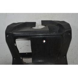 Carena Retroscudo Yamaha Xmax X-max 250 dal 2005 al 2009  1737706627642